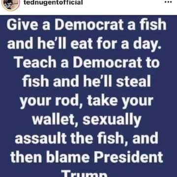 D PARTY "LIE, CHEAT, & STEAL"