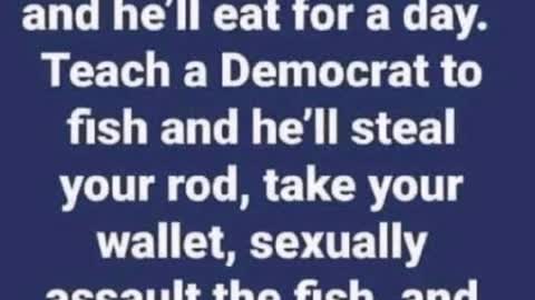 D PARTY "LIE, CHEAT, & STEAL"