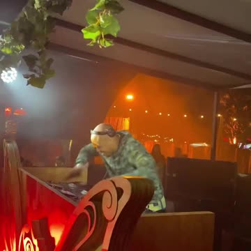 Francis Mercier came in hard in São Paulo, Brazil