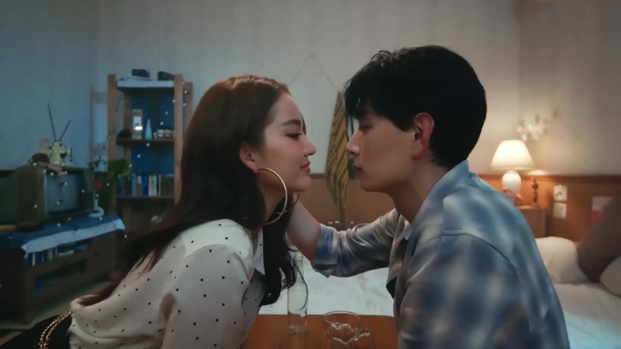 CUTE) | BOW Maylada feat. LIPTA | Official MV