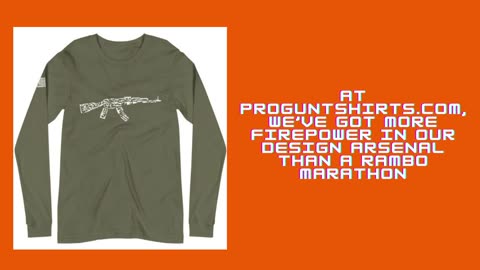 2nd amendment apparel