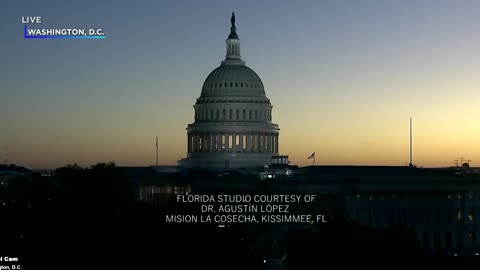 VICTORY News 11/07/22 - 4 p.m: Violence Against Pro-life Orgs Soars Since Supreme Court