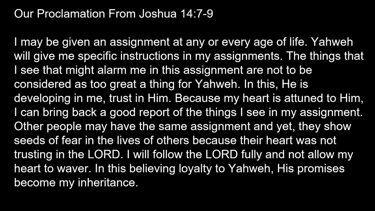 Revelation 12 070223