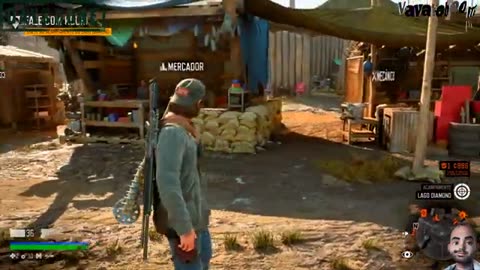 Days gone cap35