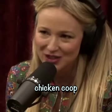 Jewel on Nature vs Nurture