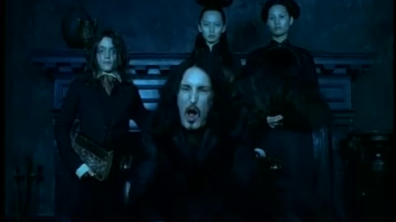 Nine Inch Nails - The Perfect Drug