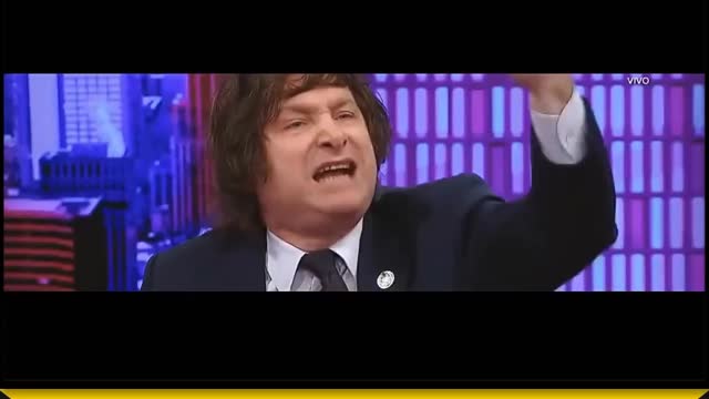 ME PONGO DE PIE POR EL MERCADO!