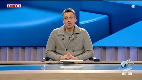 În Gura Presei cu Mircea Badea - Luni 22 Ianuarie (2024)