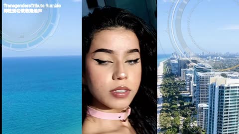 Young too still tgirl deserve love