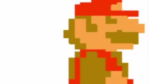 Super Mario Gif