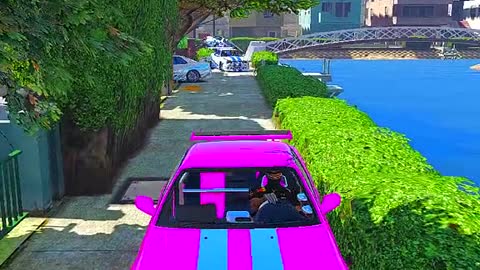 Pega essas NOVAS então haha #fivem #gtarp #gta5 #fugas #fivemrp #drizzylzz #fy #viral (3)