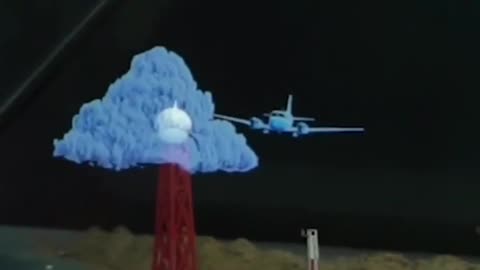 But I thought this was a conspiracy theory…