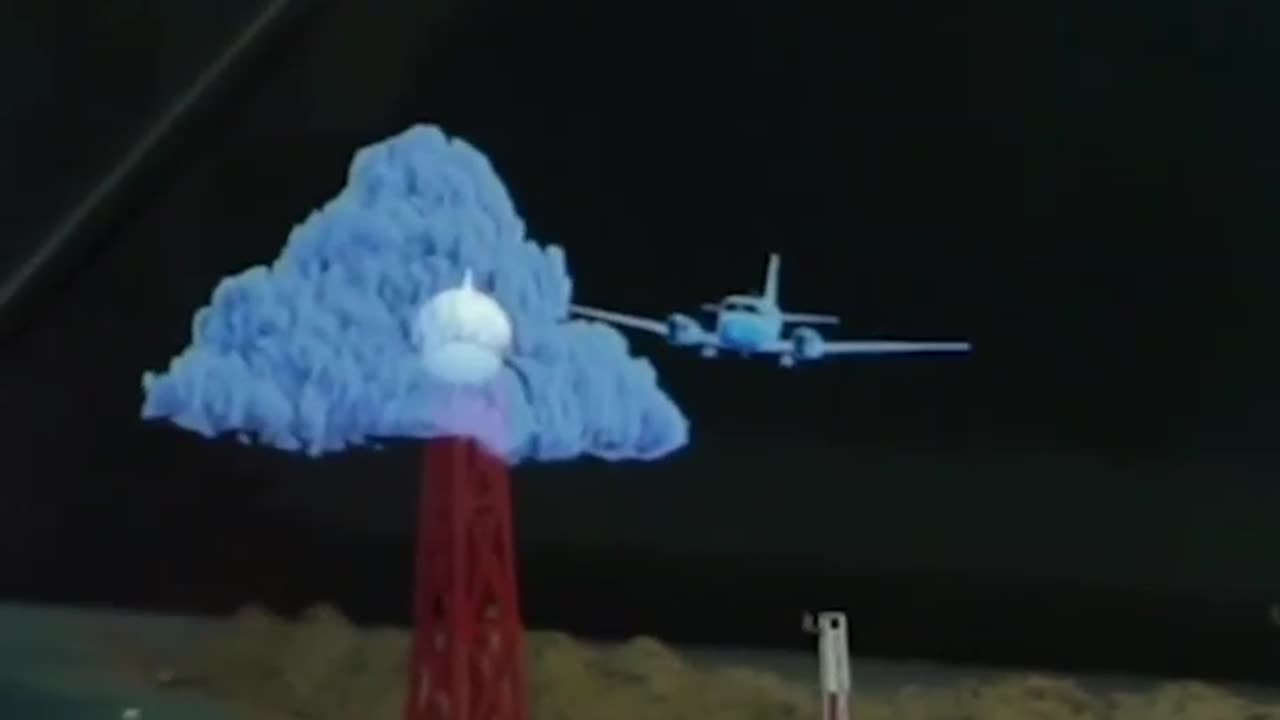 But I thought this was a conspiracy theory…