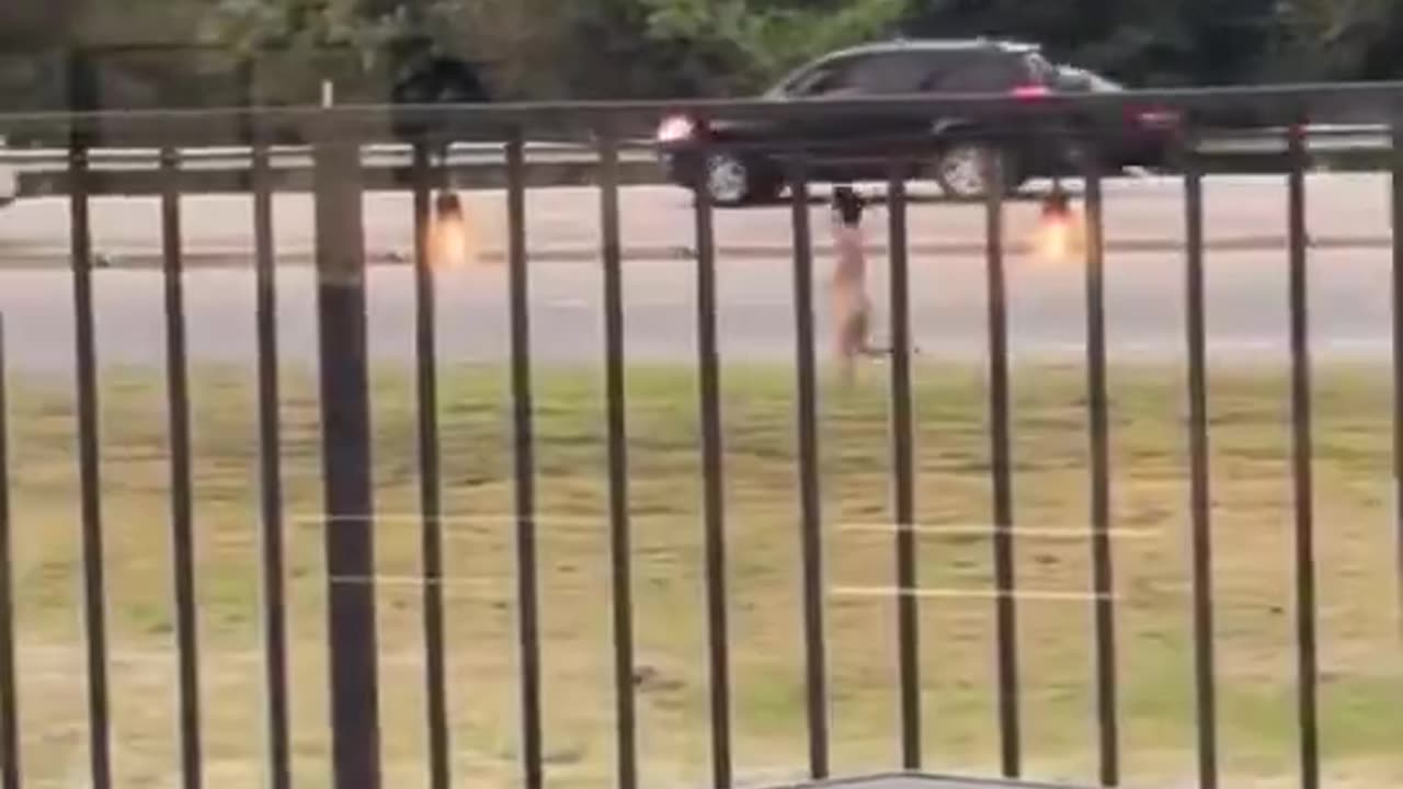Meanwhile in Louisiana…