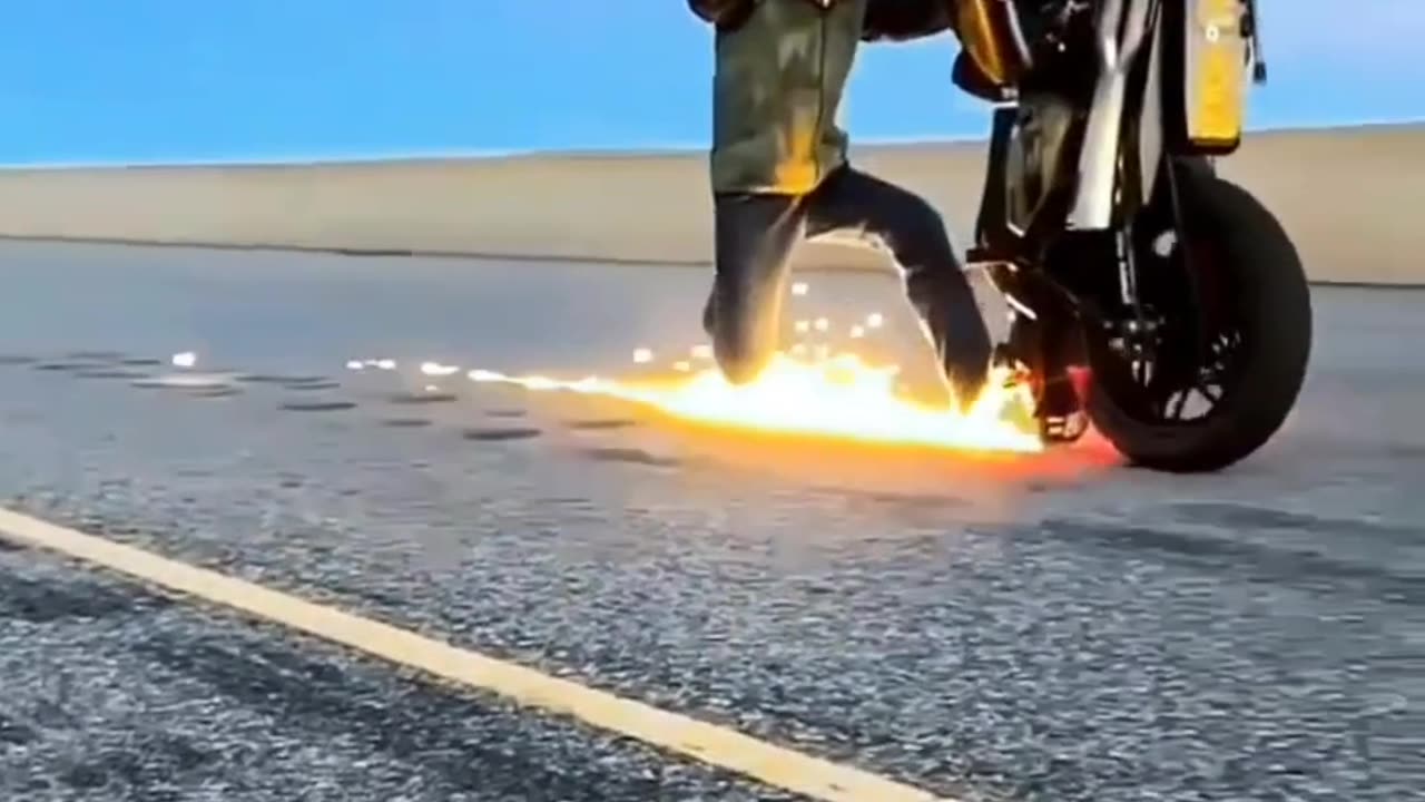 Bike lovers