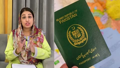Pakistani’s Banned In Dubai & UAE??