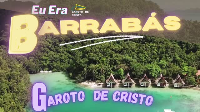 Eu Era Barrabás