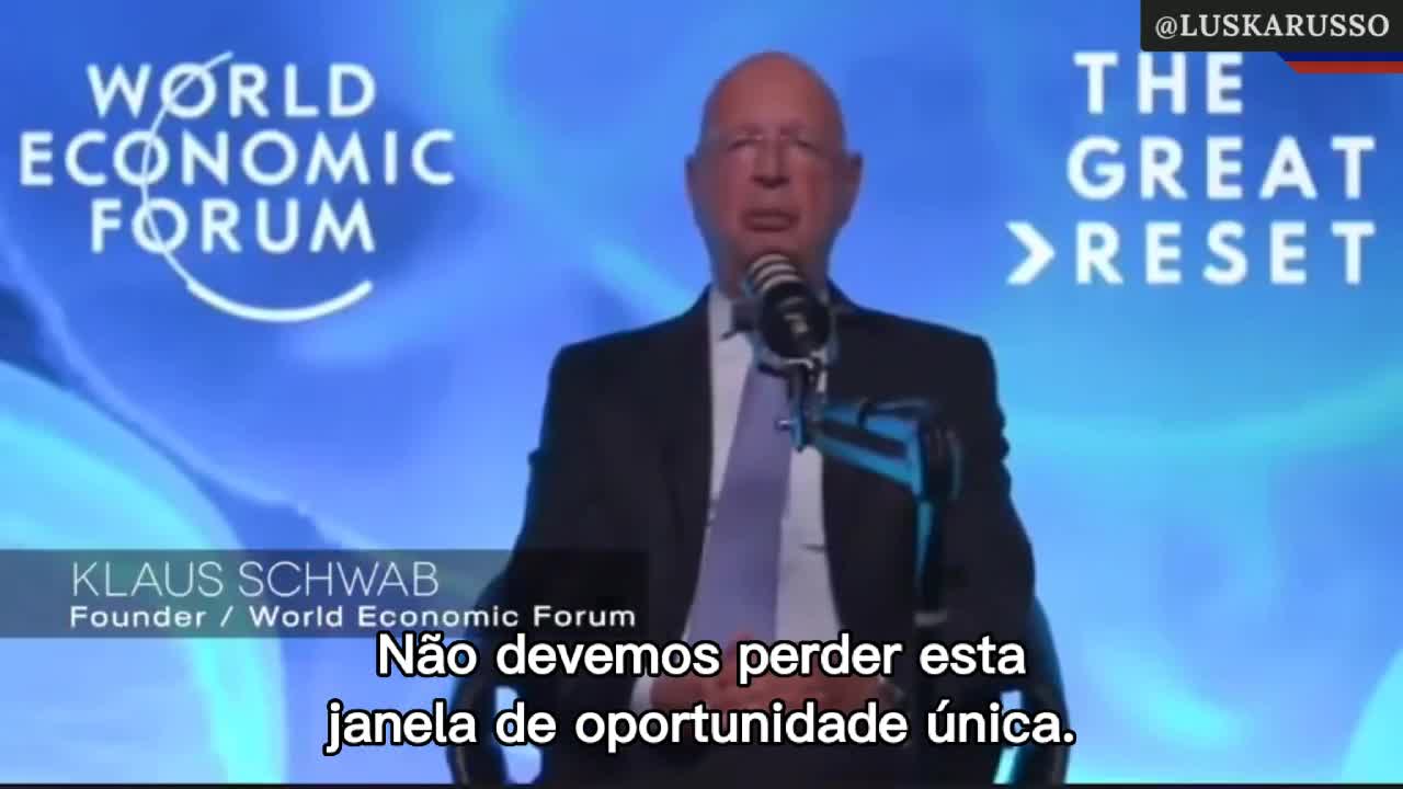 Event 201 — A Global Pandemic Exercise (Evento 201 — Um Exercício de Pandemia Global)
