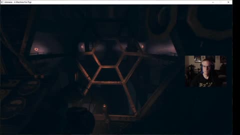 Amnesia - A Machine For Pigs (Part 9)