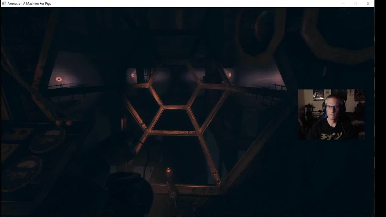 Amnesia - A Machine For Pigs (Part 9)
