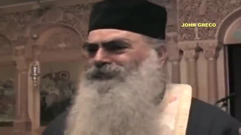 π. Σαββας Αχιλλεως🙏🇬🇷🇨🇾☦️