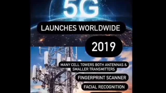 Does 5G Cause Disease? A Brief Look Into History