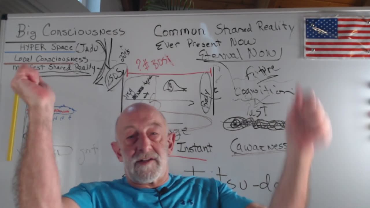 clif high Crouching mollusks, hidden knights. - How wide is YOUR life! mm