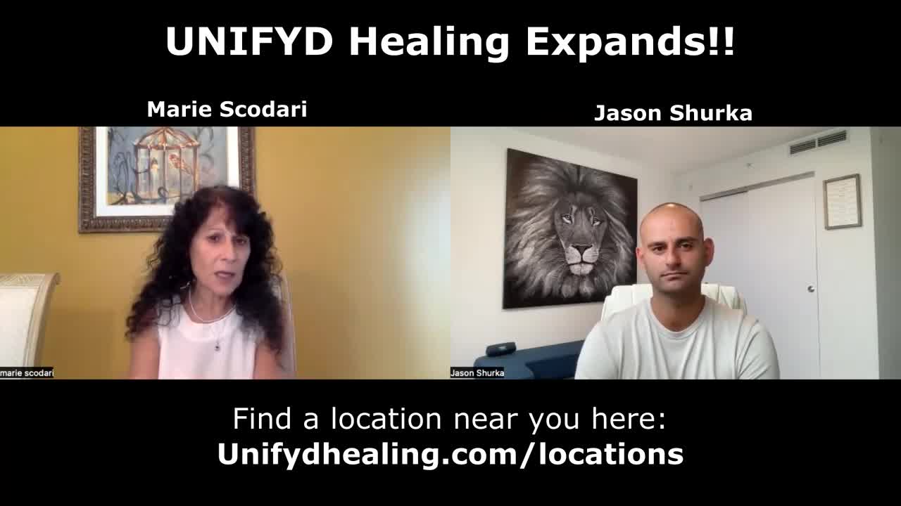 Interview with Jason Shurka about the EESystem!