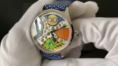 Crazy Balls Automatic - Alexander Shorokhoff