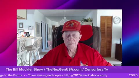 The Bill Muckler Show / 12-29-2023