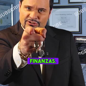 ¡Gestos con las manos de negocios! Este significa "dedos cruzados"