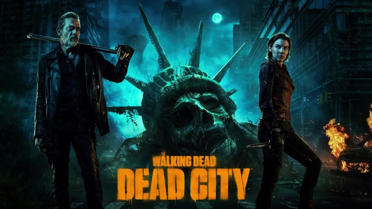 The Walking Dead: Dead City - Episode 5 Review