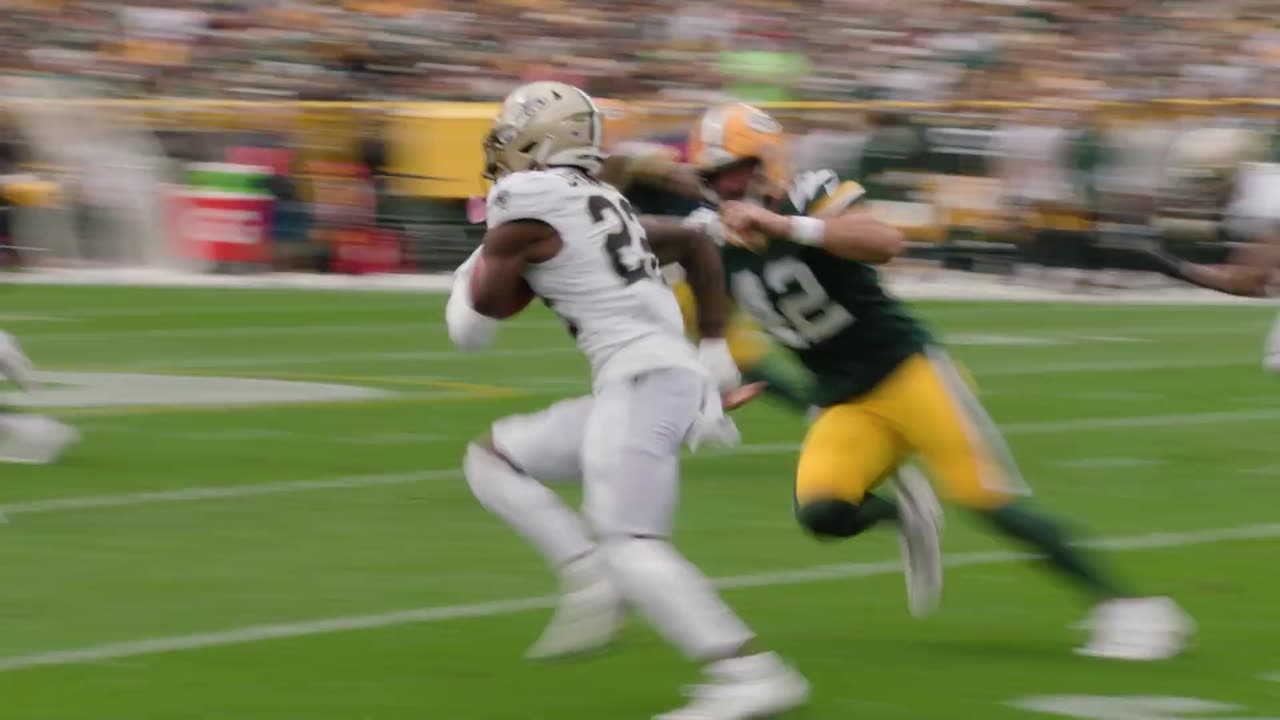 Saints Special Teams 2023 Recap | New Orleans Saints