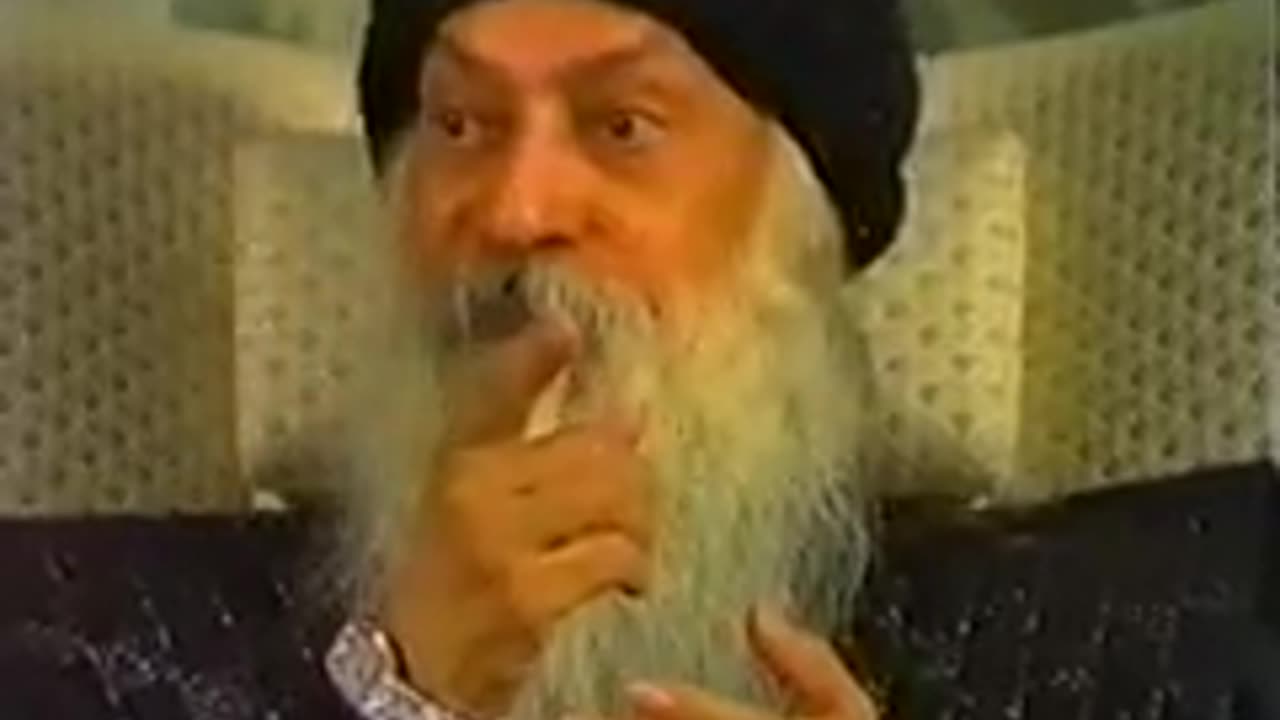 Osho - Communism And Zen Fire, Zen Wind 02 - Raise the temple of consciousness