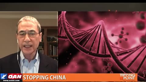 DEC 2020 China Wants Your DNA with Gordon Chang -