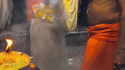 Har har mahadev