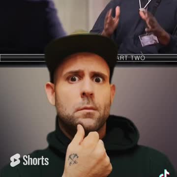 #Reacting to #KanyeWest explain to #TuckerCarlson why #Nike makes less #money than #paypal #shorts