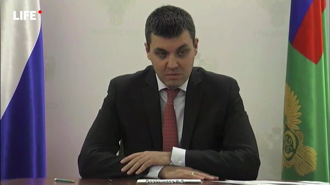 Президент проводит совещание с правительством