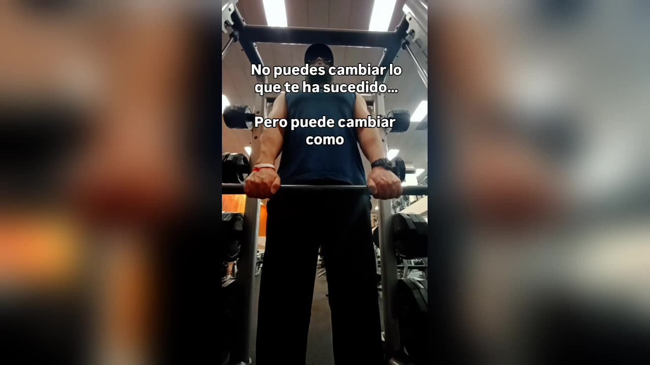 Video de Motivación para que te enfoques en lo que realmente importa.