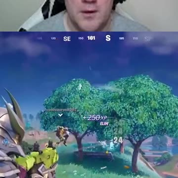 They didn't see it coming