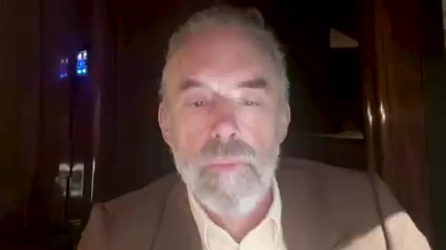 Jordan Peterson bil c 67