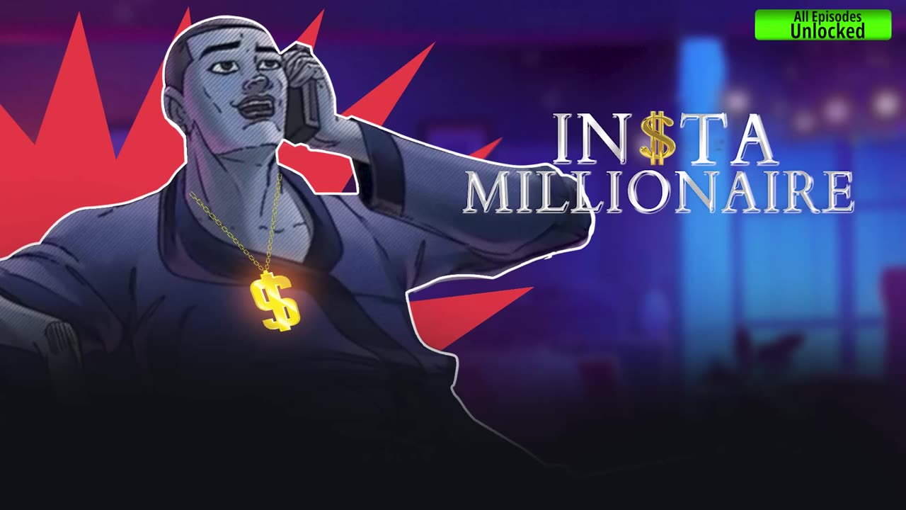 Insta millionaire part -6