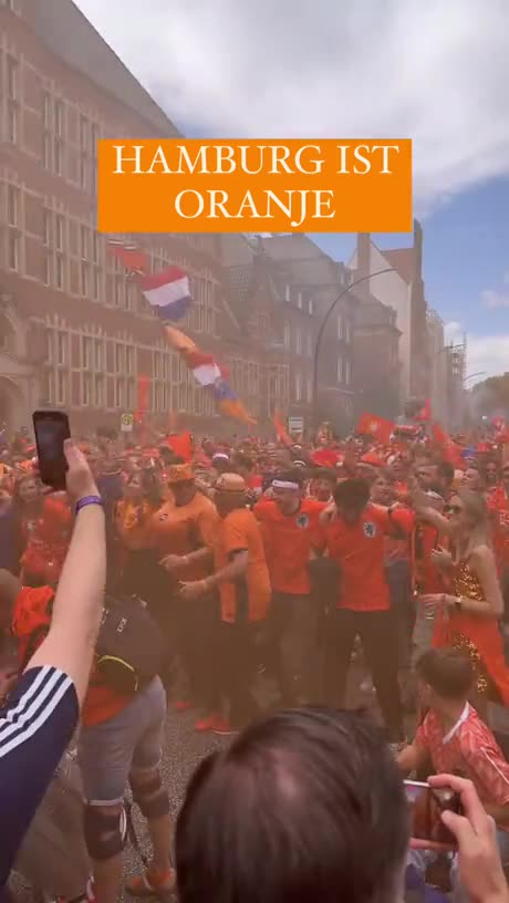 Country of football / EM 2024