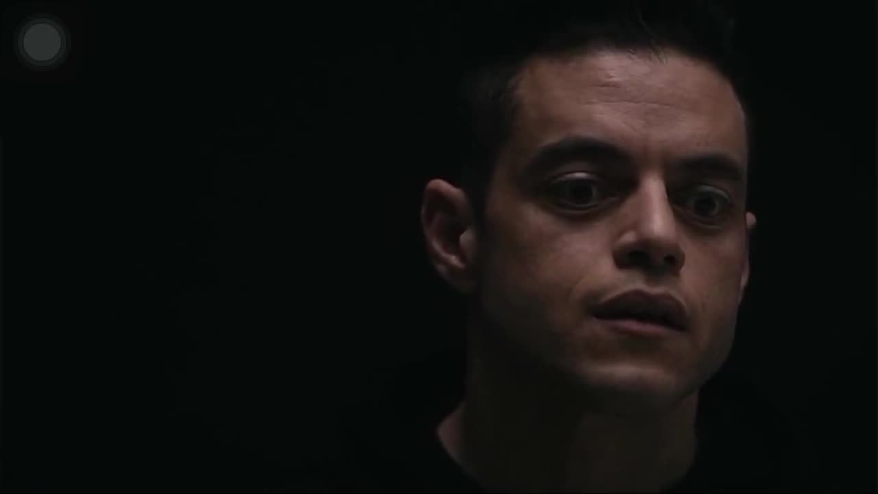 Mr Robot - Monologo sulla società