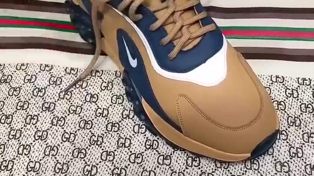 How to tie your Shoes