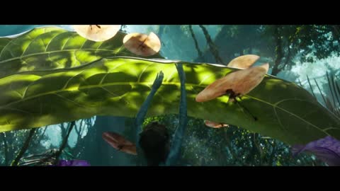 Avatar: The Way of Water