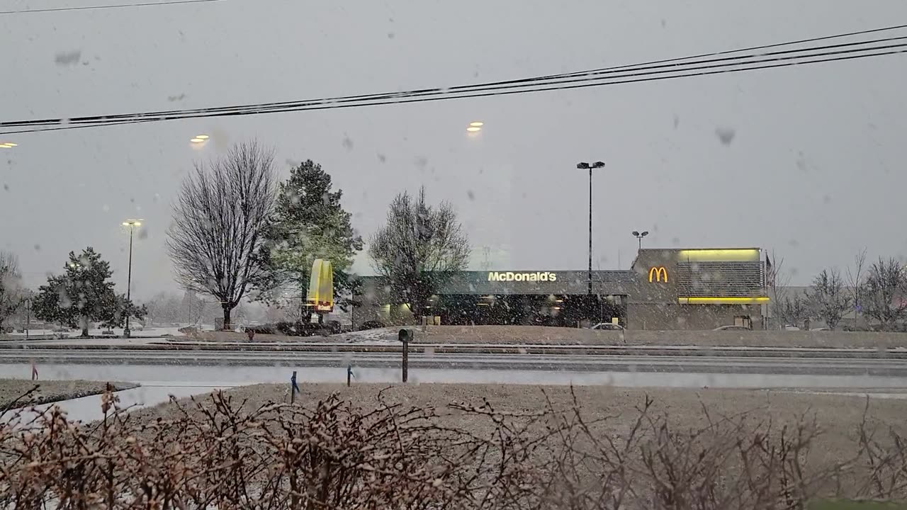 2023-02-26 Idaho Snow