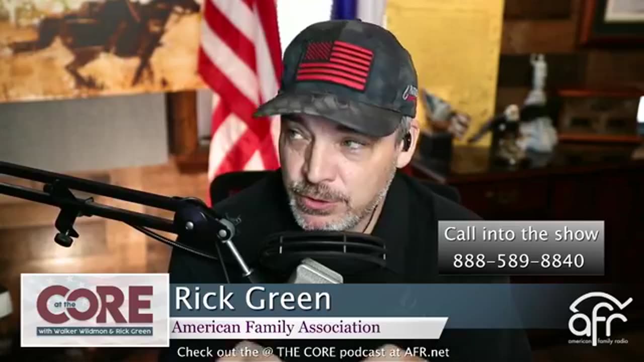 Vets answer the call to do what it takes to keep freedom alive