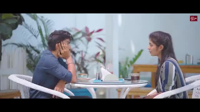 Introvert Love Story | Telugu Shortfilm 2022 | Rowdy Baby | South Indian Logic