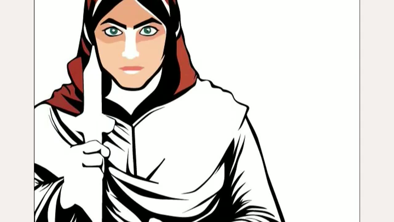 Desi Vector illustration Woman 👩🏻 #graphicstechs #animated #drawing #graphicdesign #reels #tutorial
